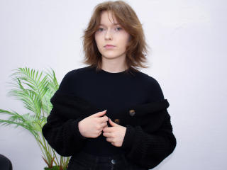 YukiKendal - Live sex cams model
