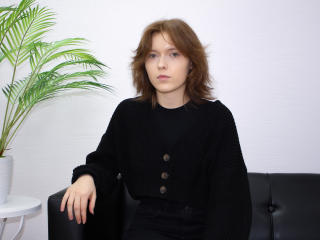 YukiKendal - Live sex cams model