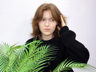 YukiKendal - Live sex cams model