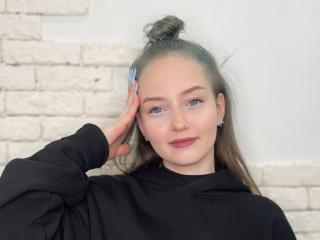 JacqulynBurtis - Live sex cams model