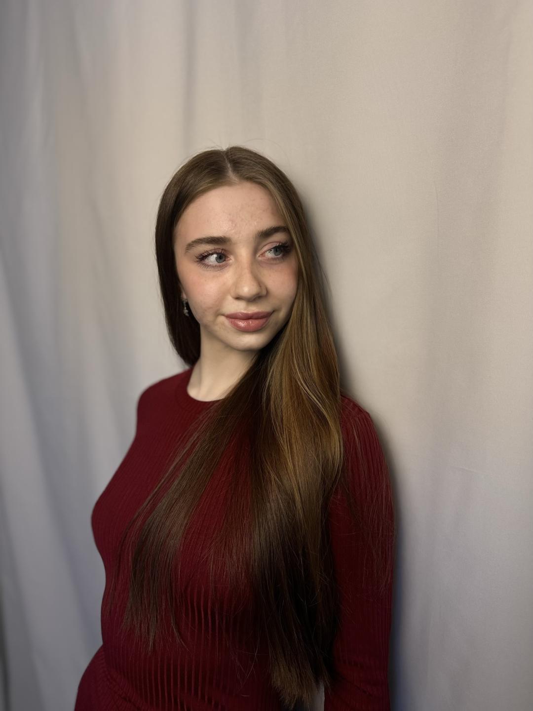 Image of cam model FelicitasDeroy from XloveCam
