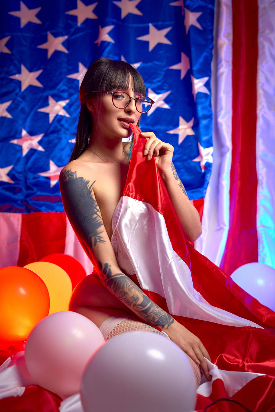 Image of cam model TatsumiLee from XloveCam