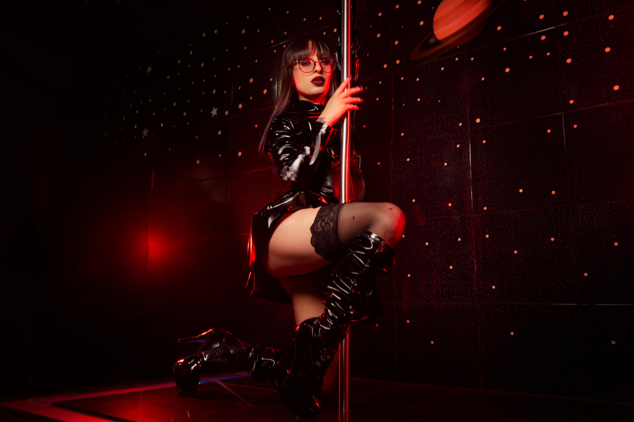 Image of cam model TatsumiLee from XloveCam