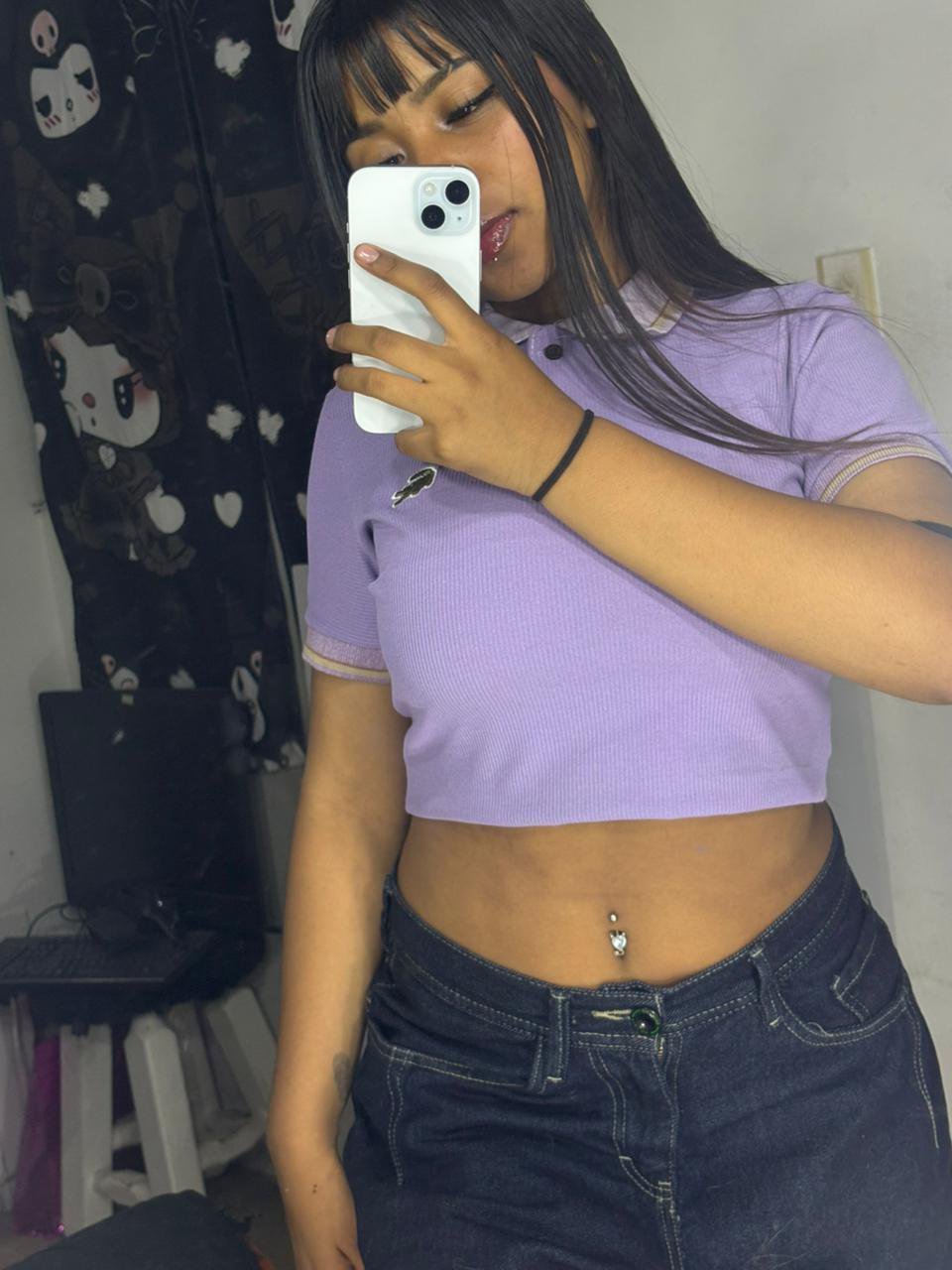 Image of cam model NahomyNoir from XloveCam