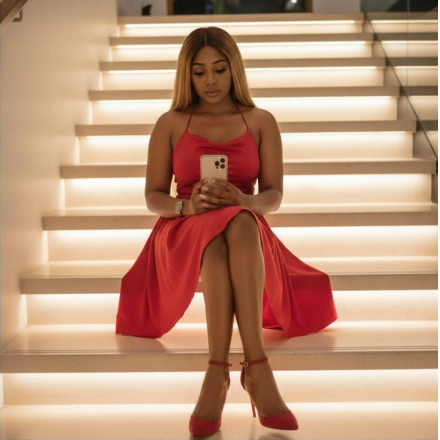 Image of cam model AstridDaviz from XloveCam