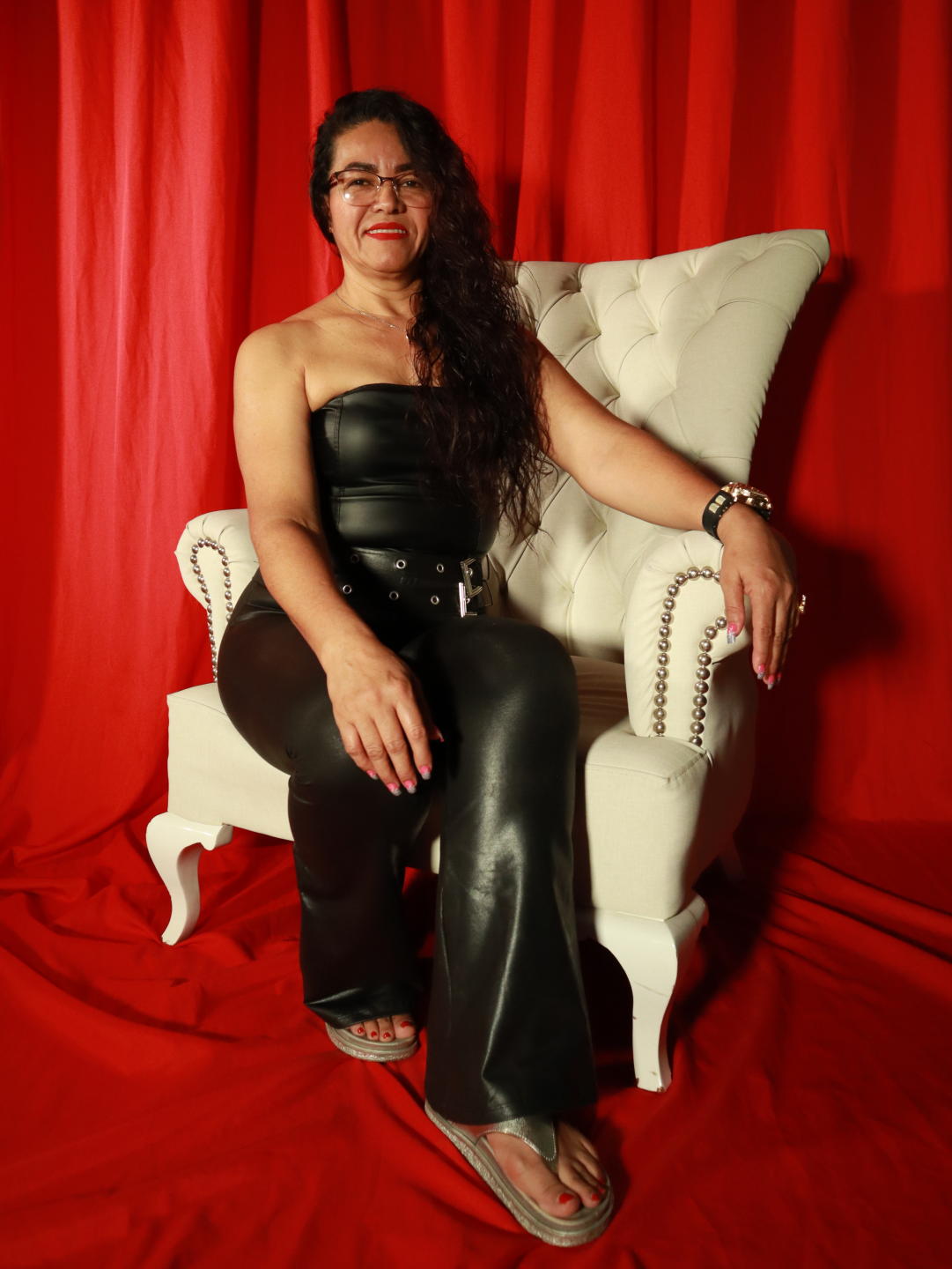 Image of cam model Cataleyya69 from XloveCam