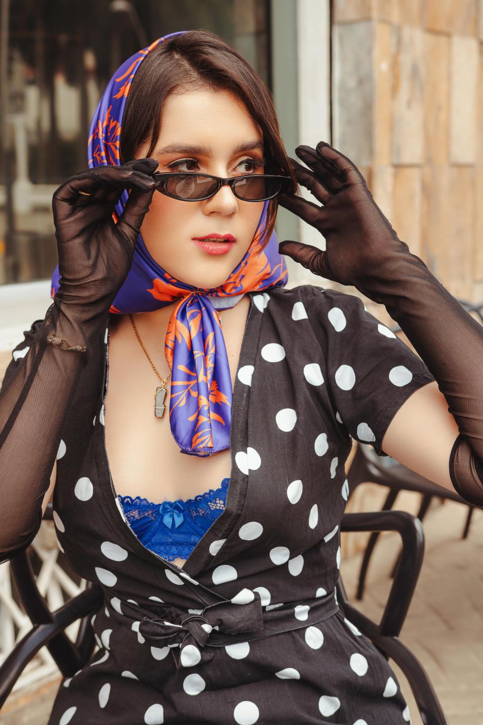 Image of cam model GoddessBar from XloveCam