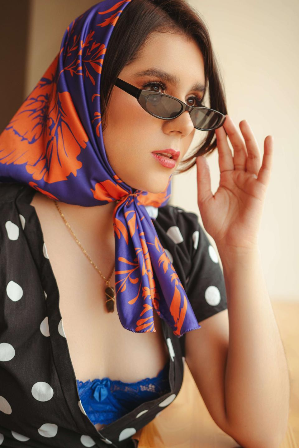 Image of cam model GoddessBar from XloveCam