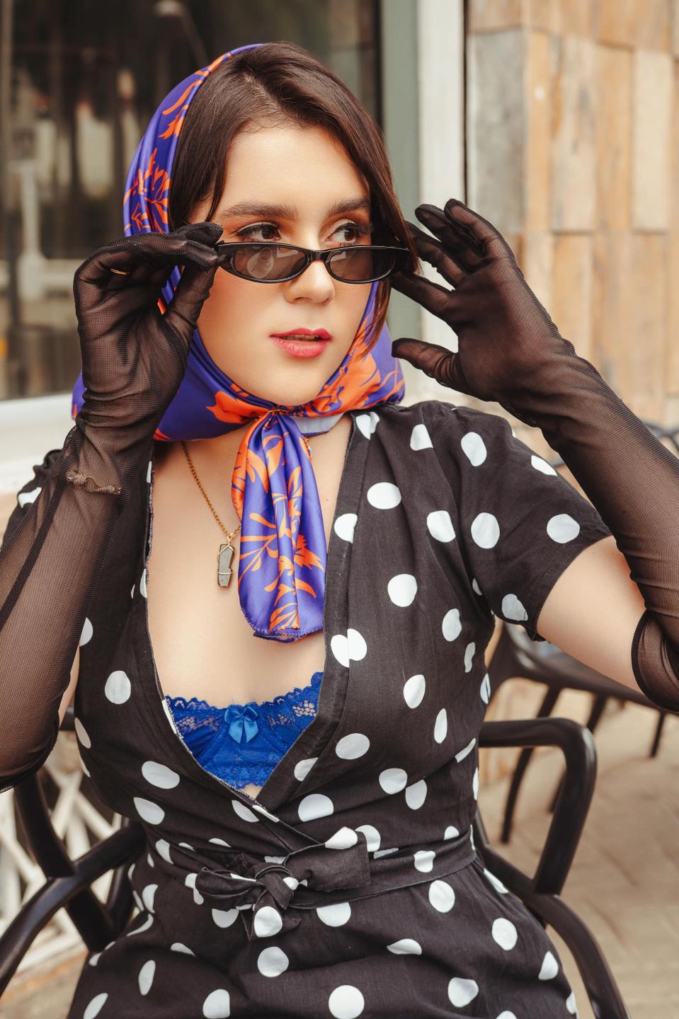 Image of cam model GoddessBar from XloveCam