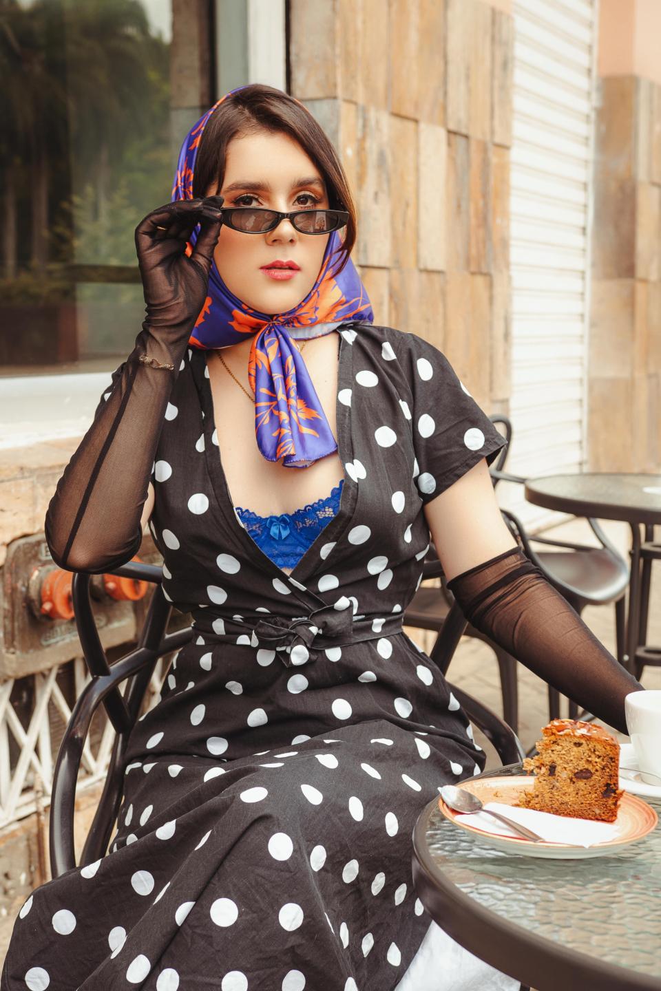 Image of cam model GoddessBar from XloveCam