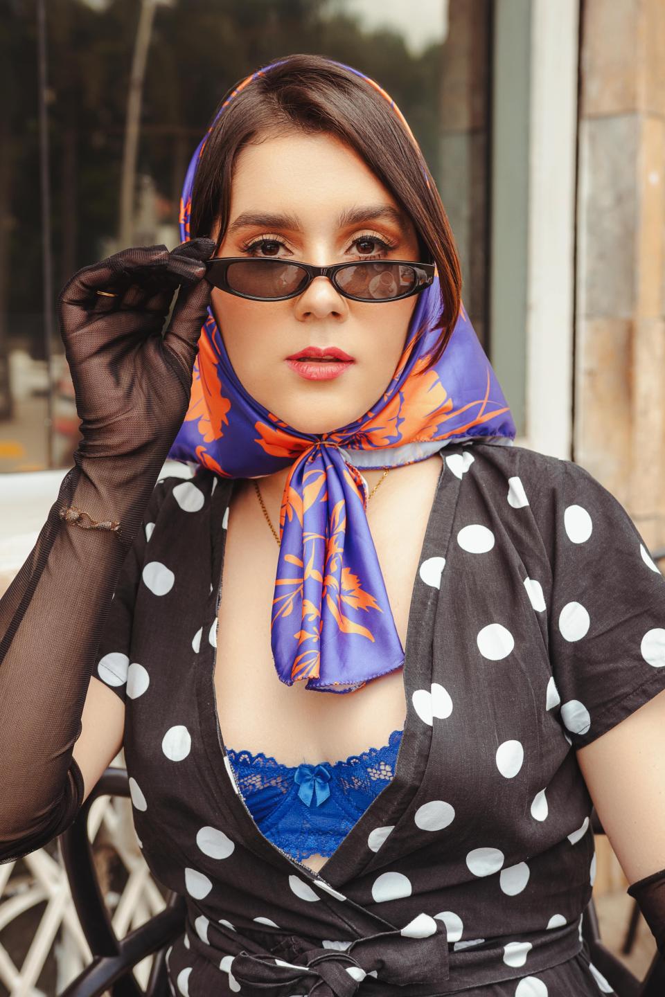 Image of cam model GoddessBar from XloveCam