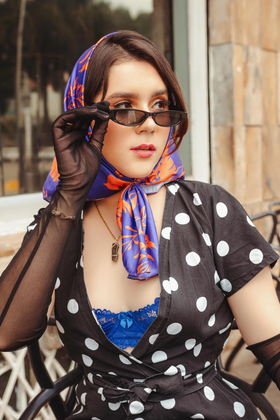 Image of cam model GoddessBar from XloveCam