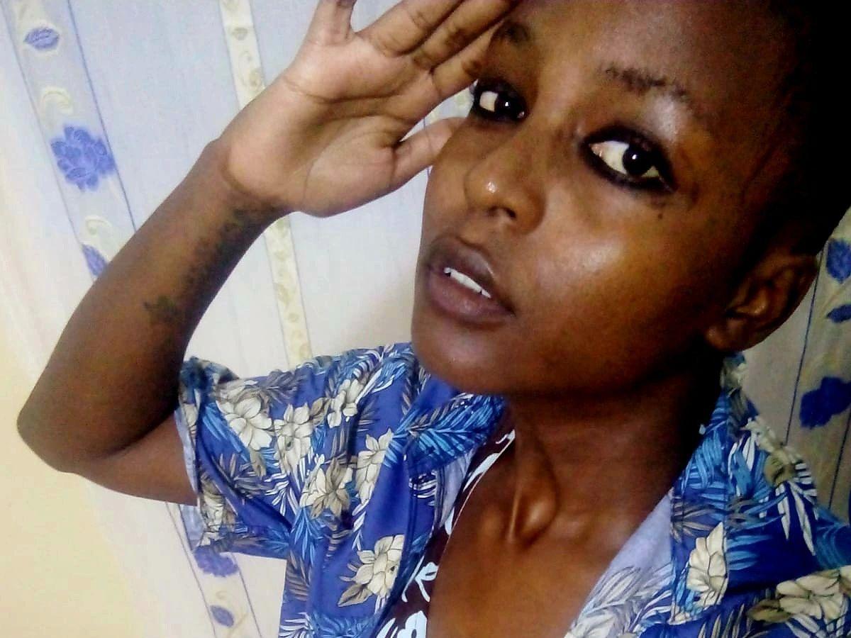 Image of cam model Harley-hot from XloveCam