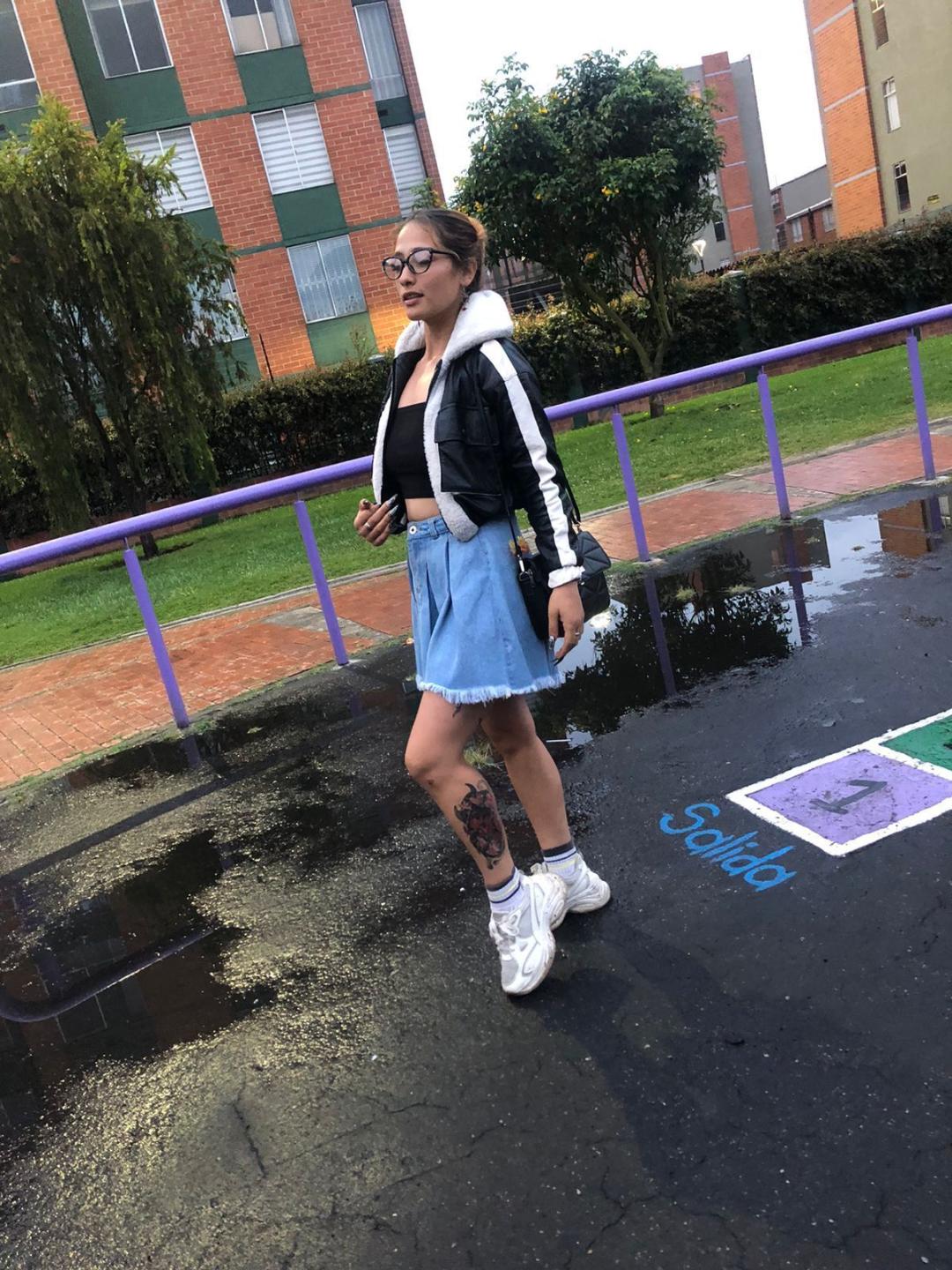 Image of cam model ZoeTaylorl from XloveCam