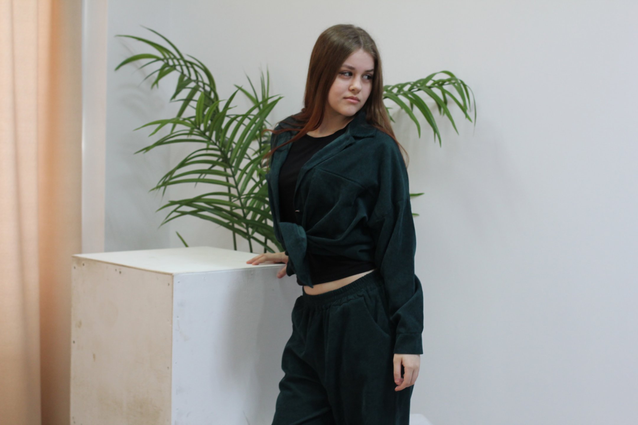 Image of cam model LilaFraser from XloveCam