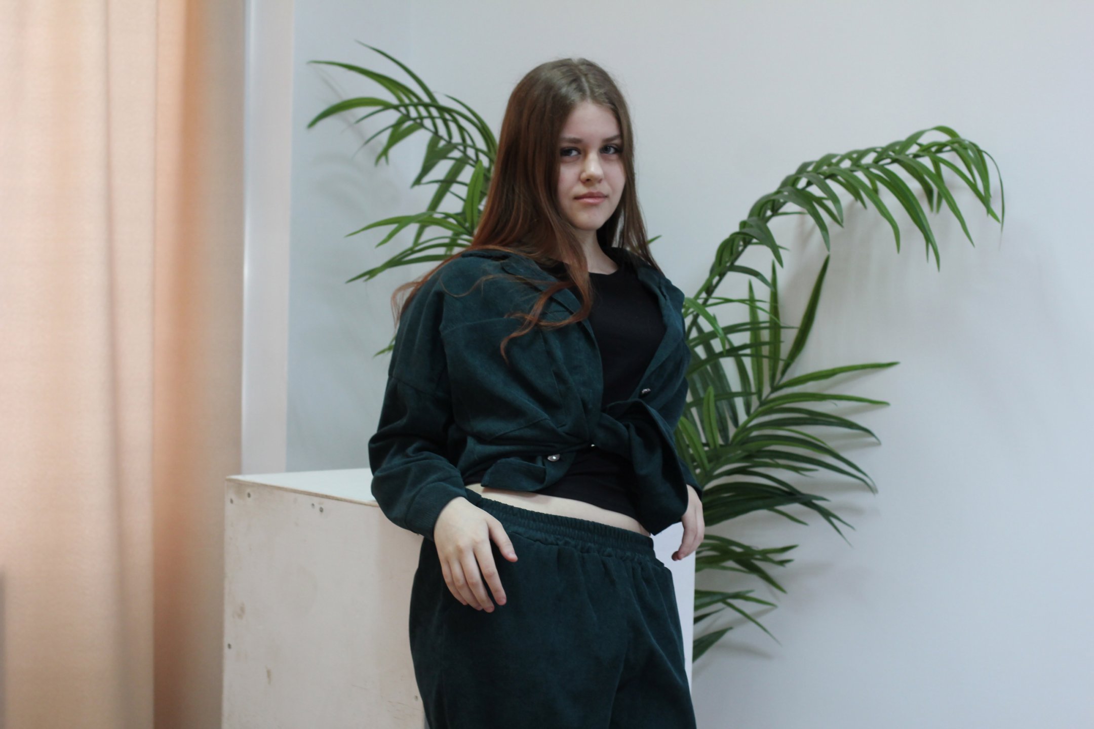 Image of cam model LilaFraser from XloveCam