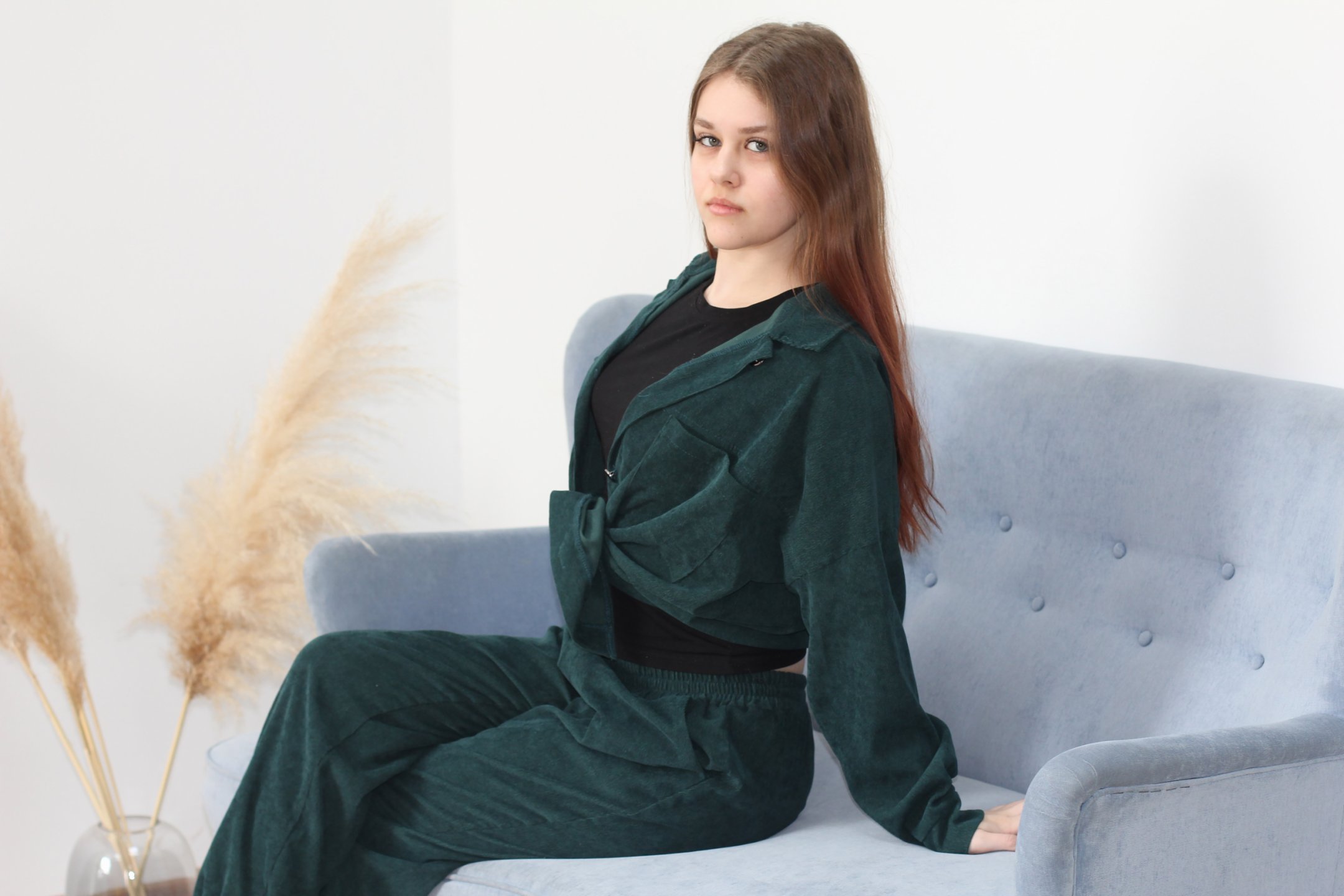 Image of cam model LilaFraser from XloveCam