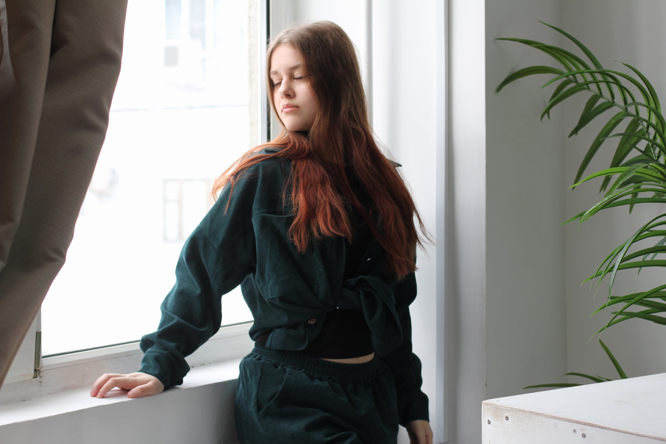 Image of cam model LilaFraser from XloveCam