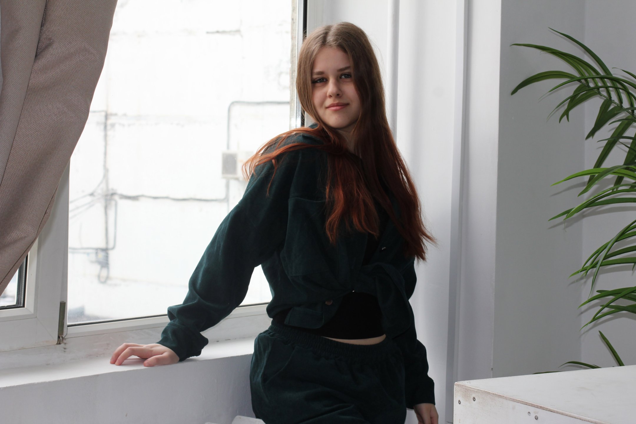 Image of cam model LilaFraser from XloveCam