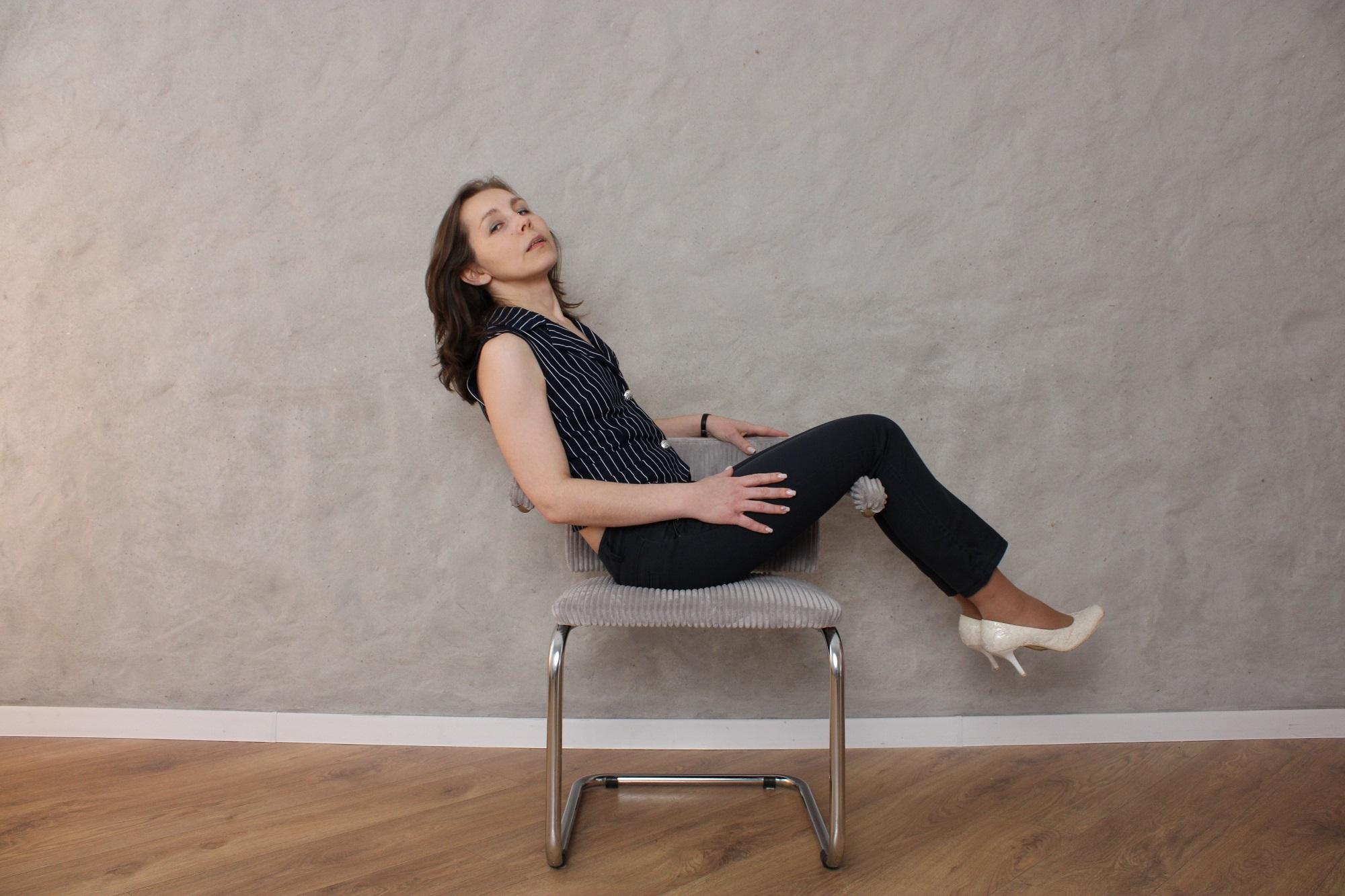 Image of cam model DaisyEdit from XloveCam