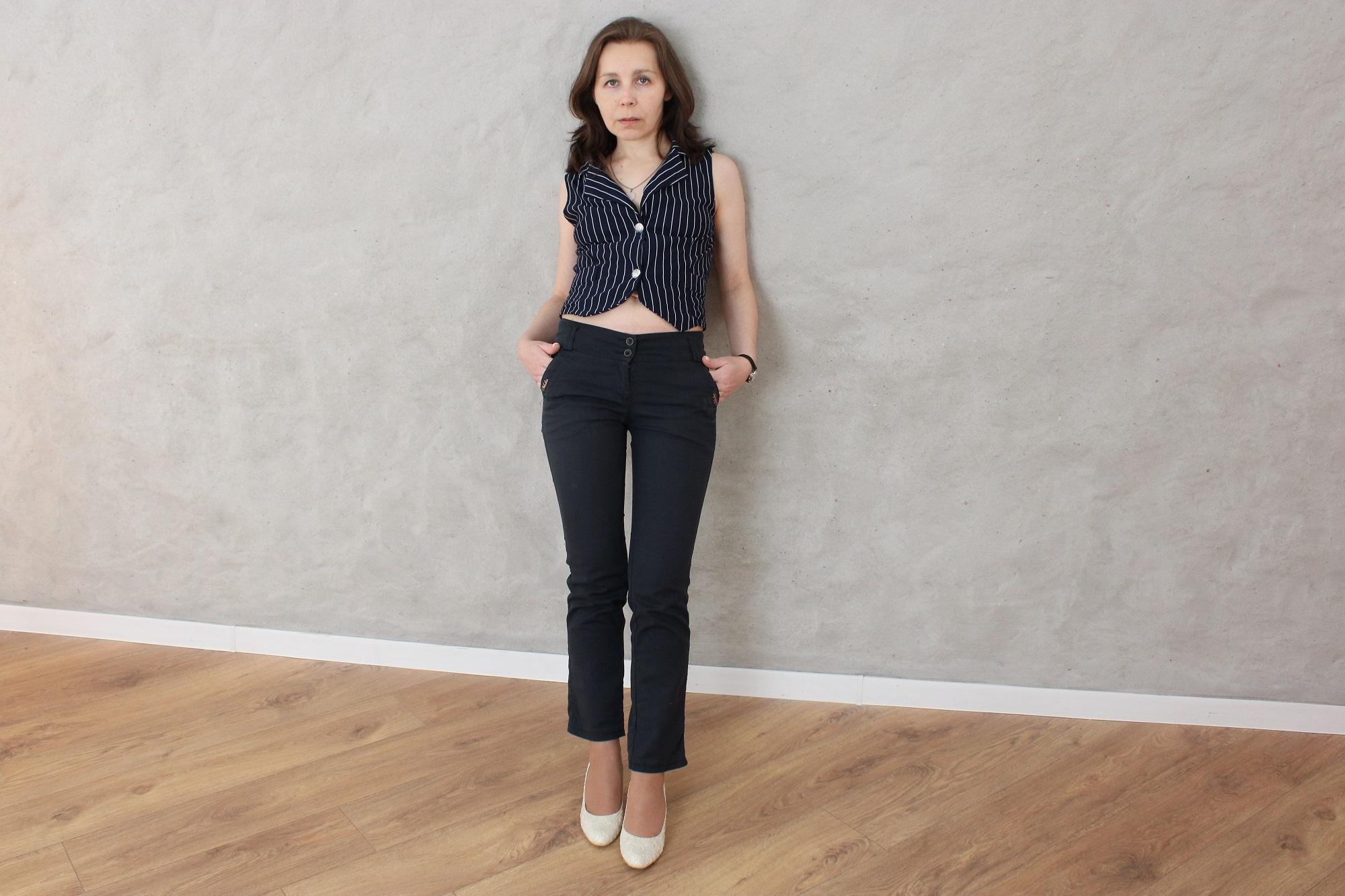 Image of cam model DaisyEdit from XloveCam