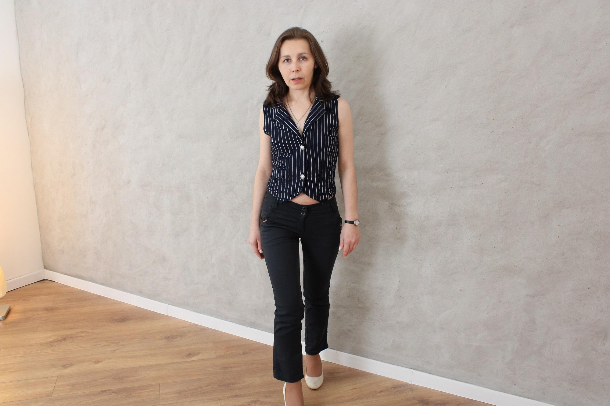 Image of cam model DaisyEdit from XloveCam