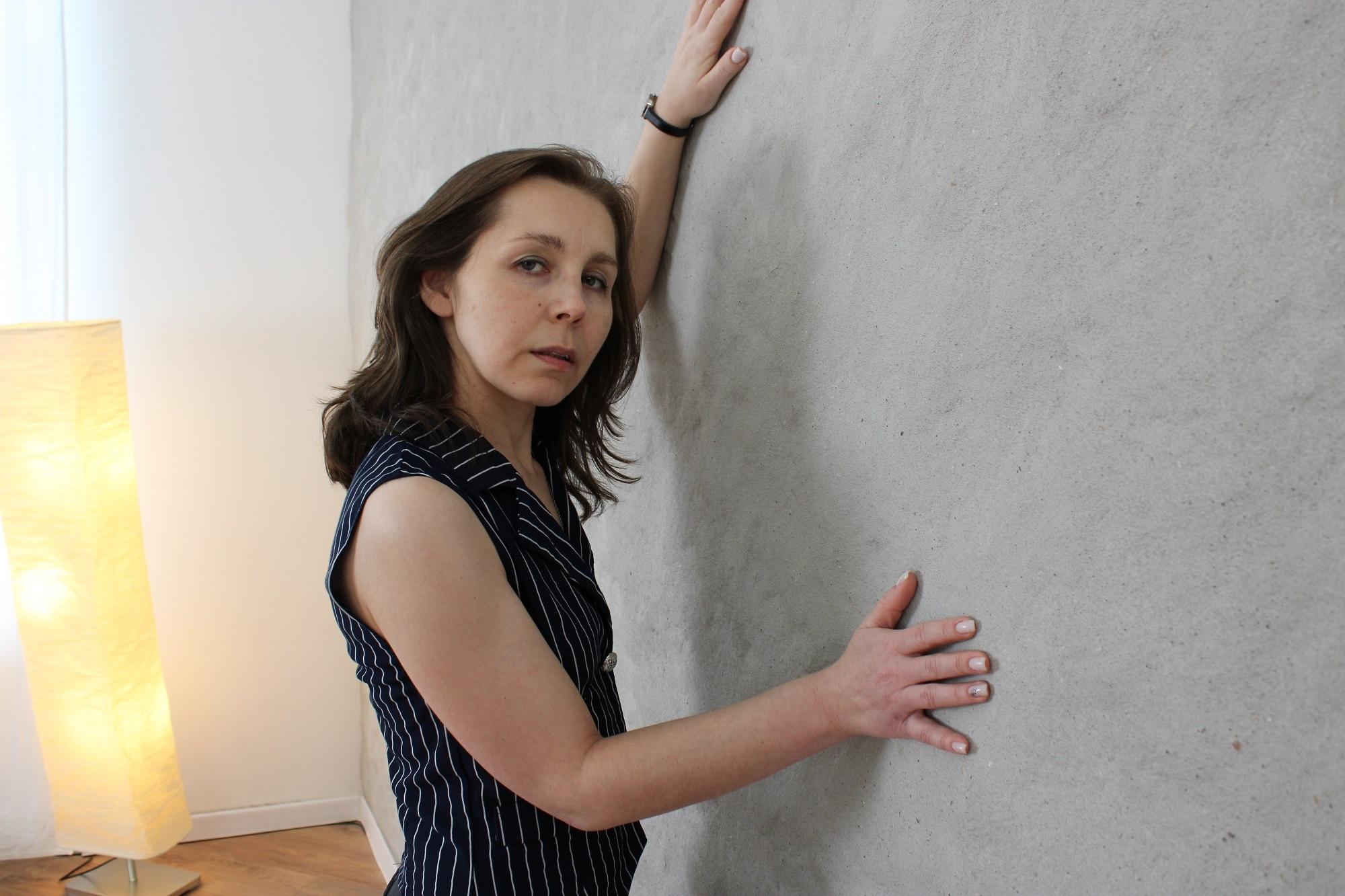 Image of cam model DaisyEdit from XloveCam