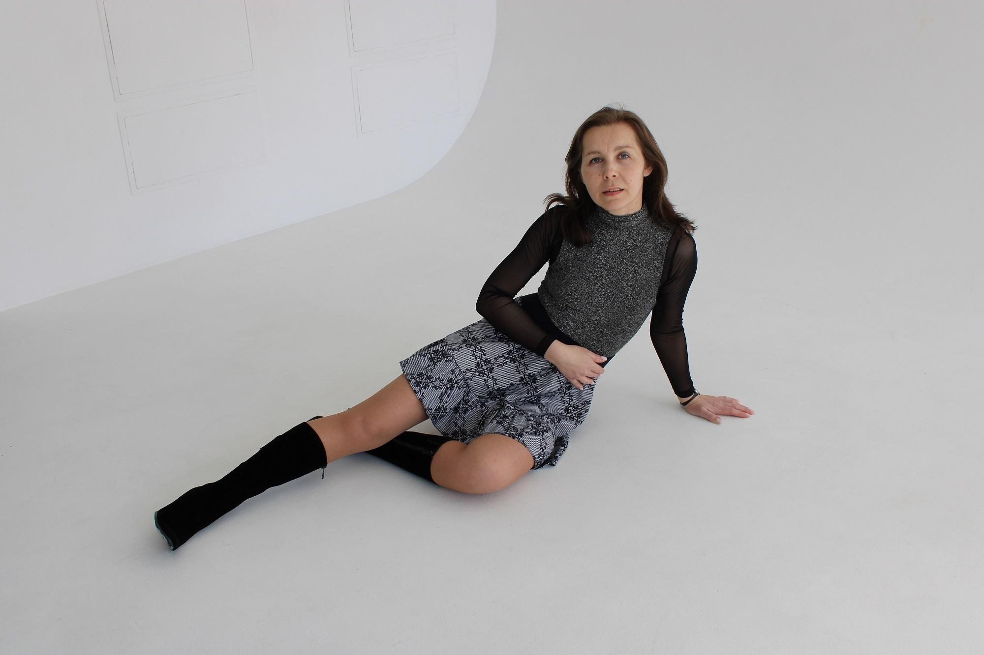 Image of cam model DaisyEdit from XloveCam