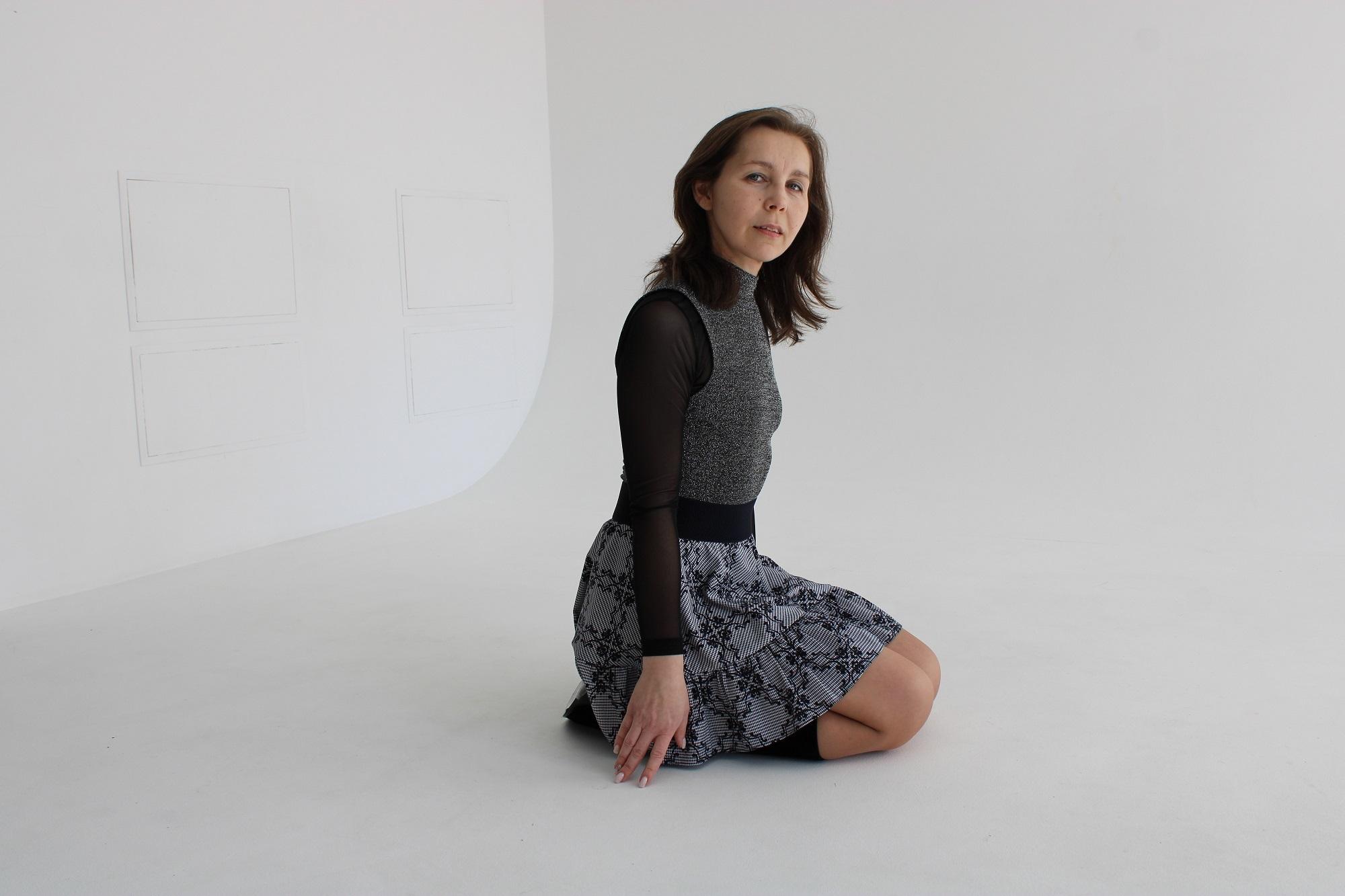 Image of cam model DaisyEdit from XloveCam