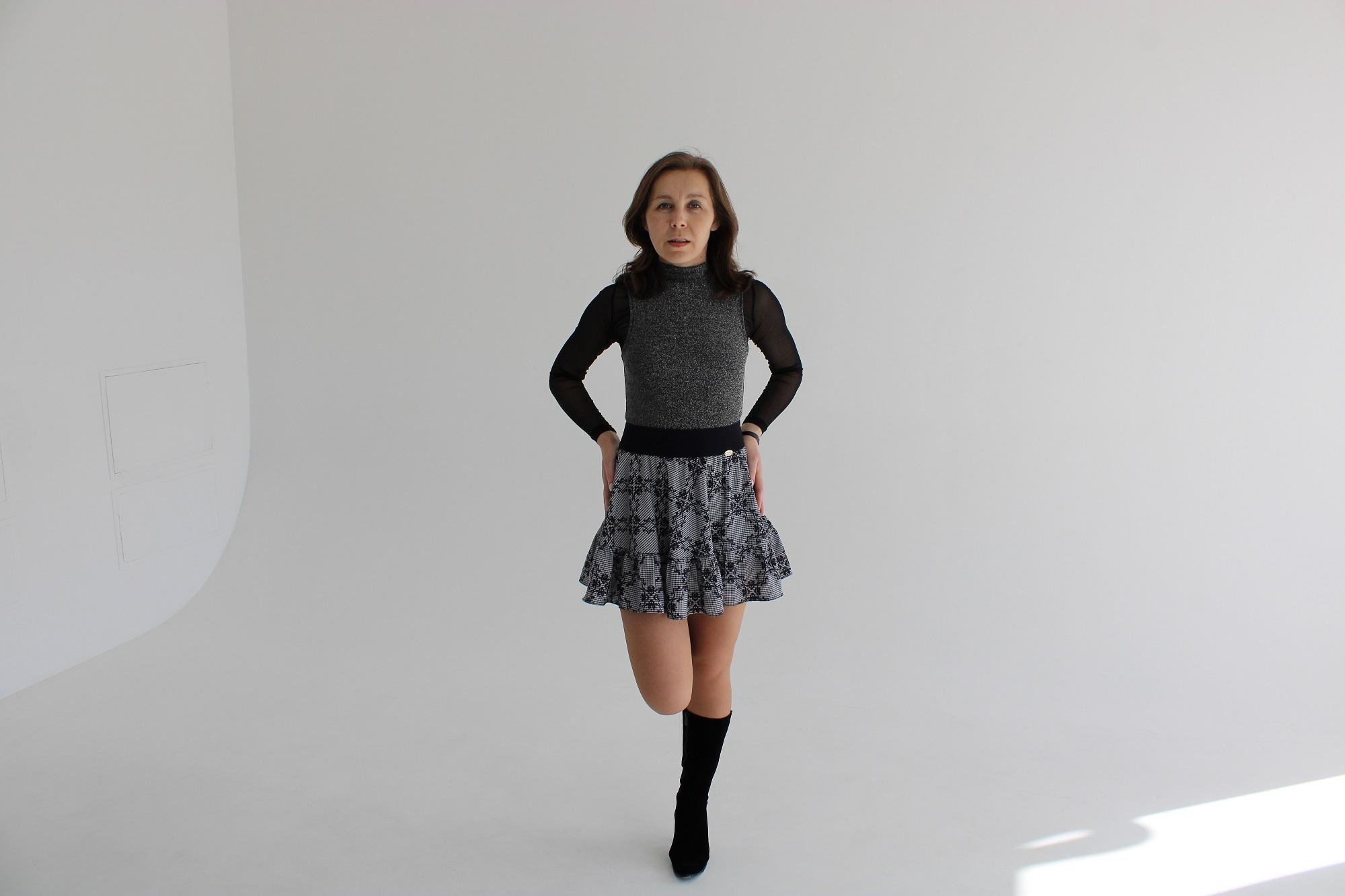 Image of cam model DaisyEdit from XloveCam