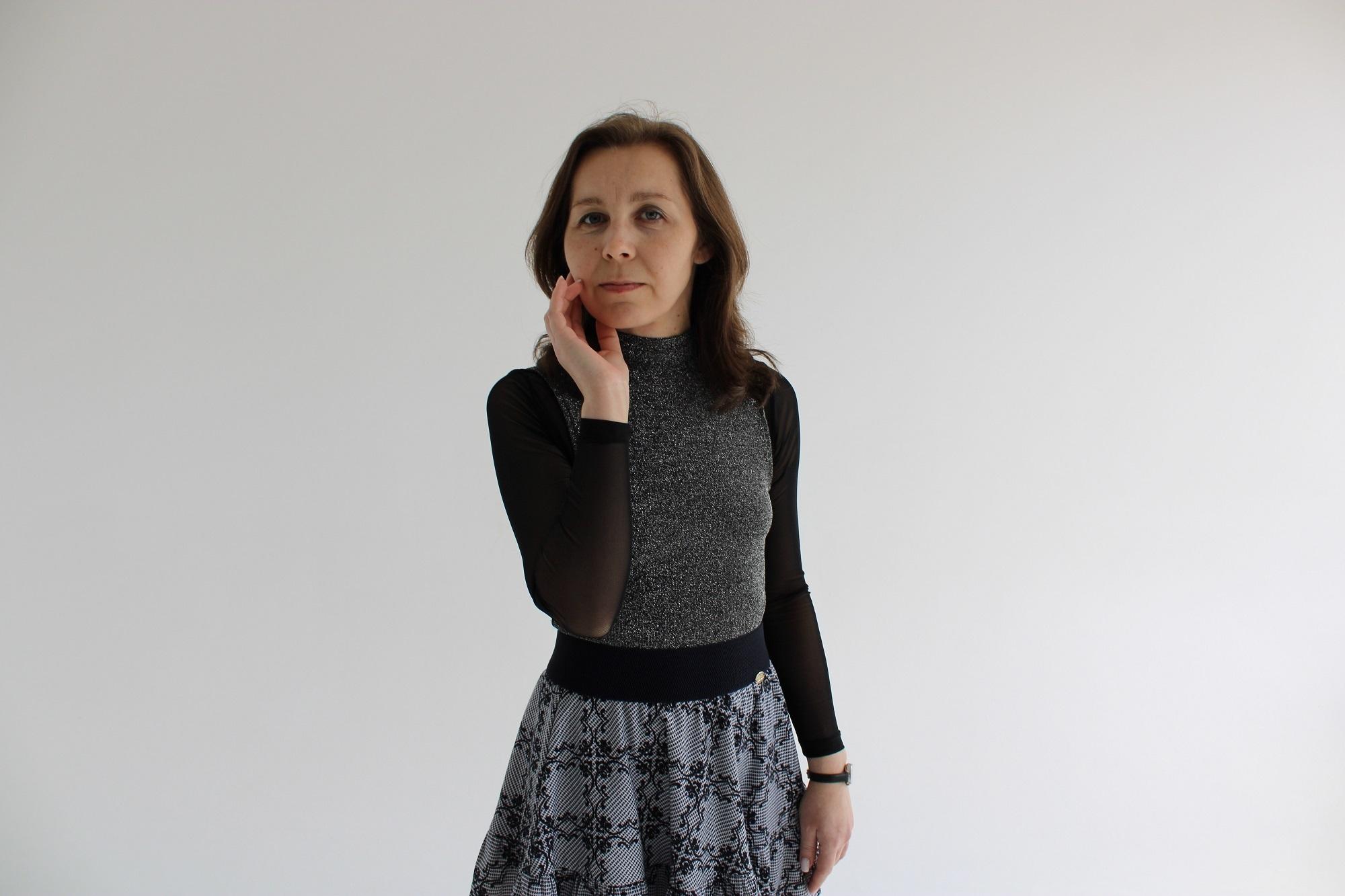 Image of cam model DaisyEdit from XloveCam