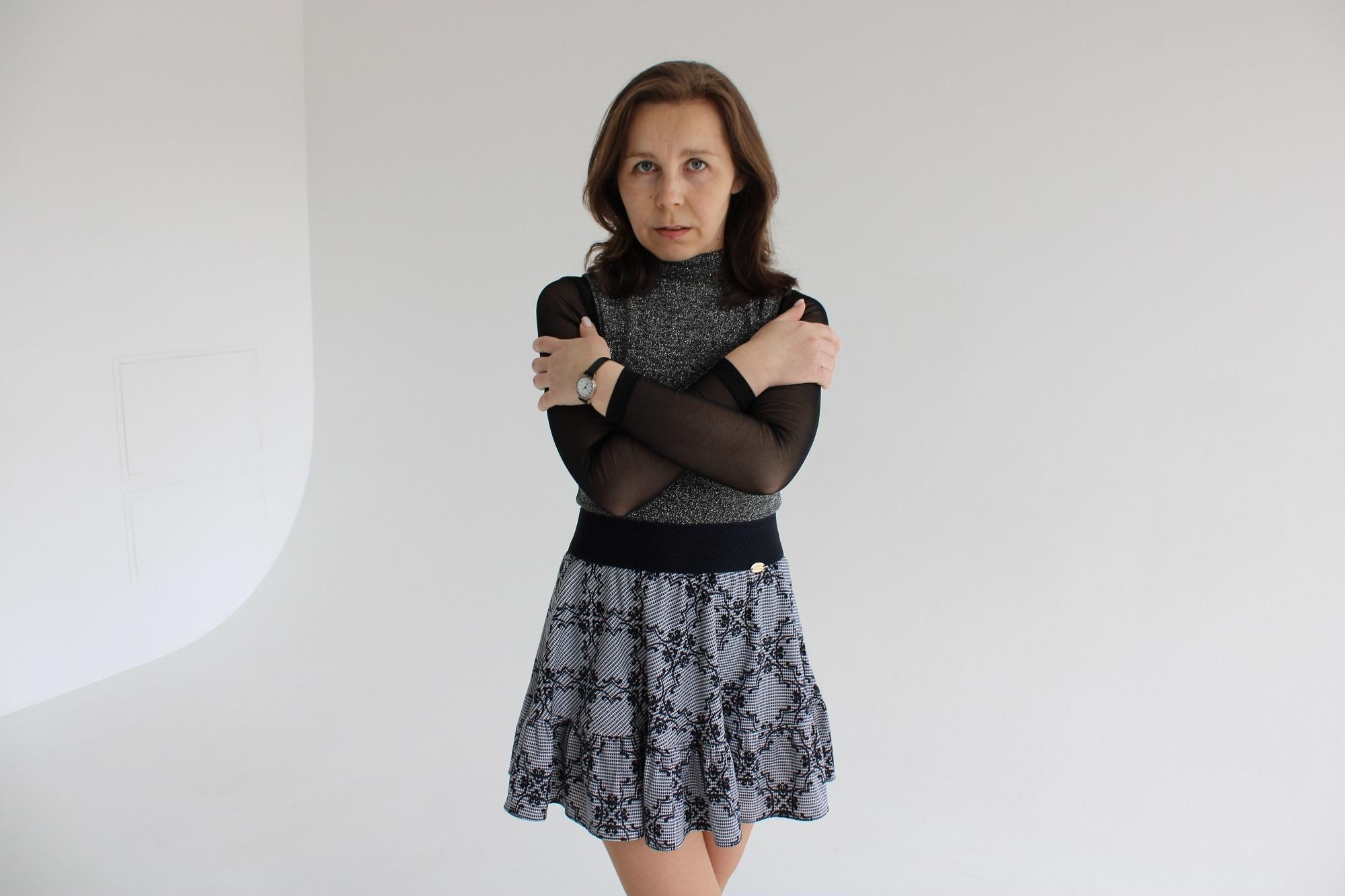 Image of cam model DaisyEdit from XloveCam