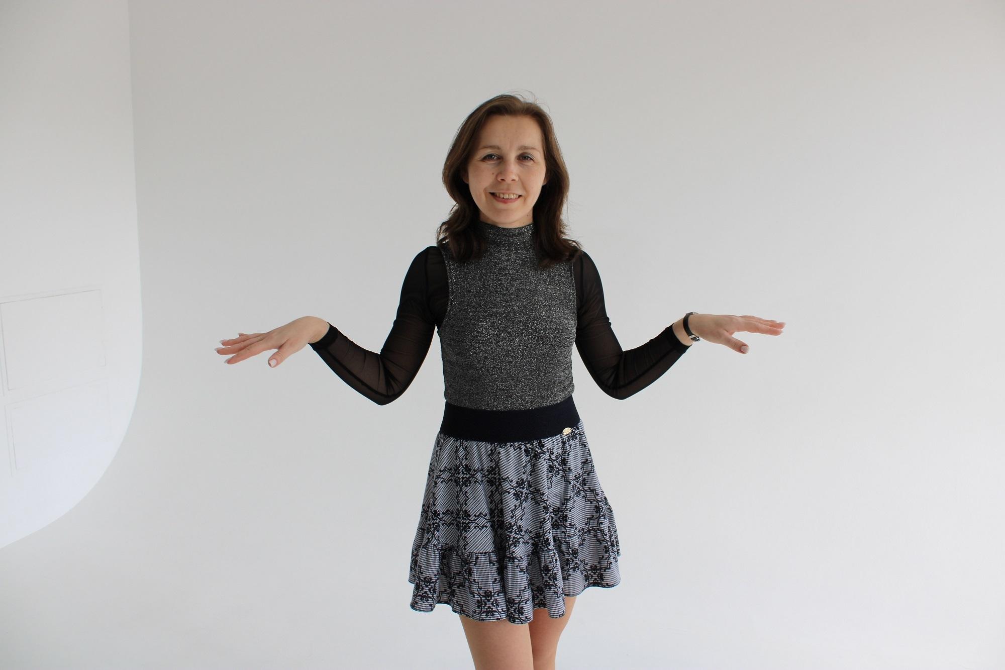 Image of cam model DaisyEdit from XloveCam