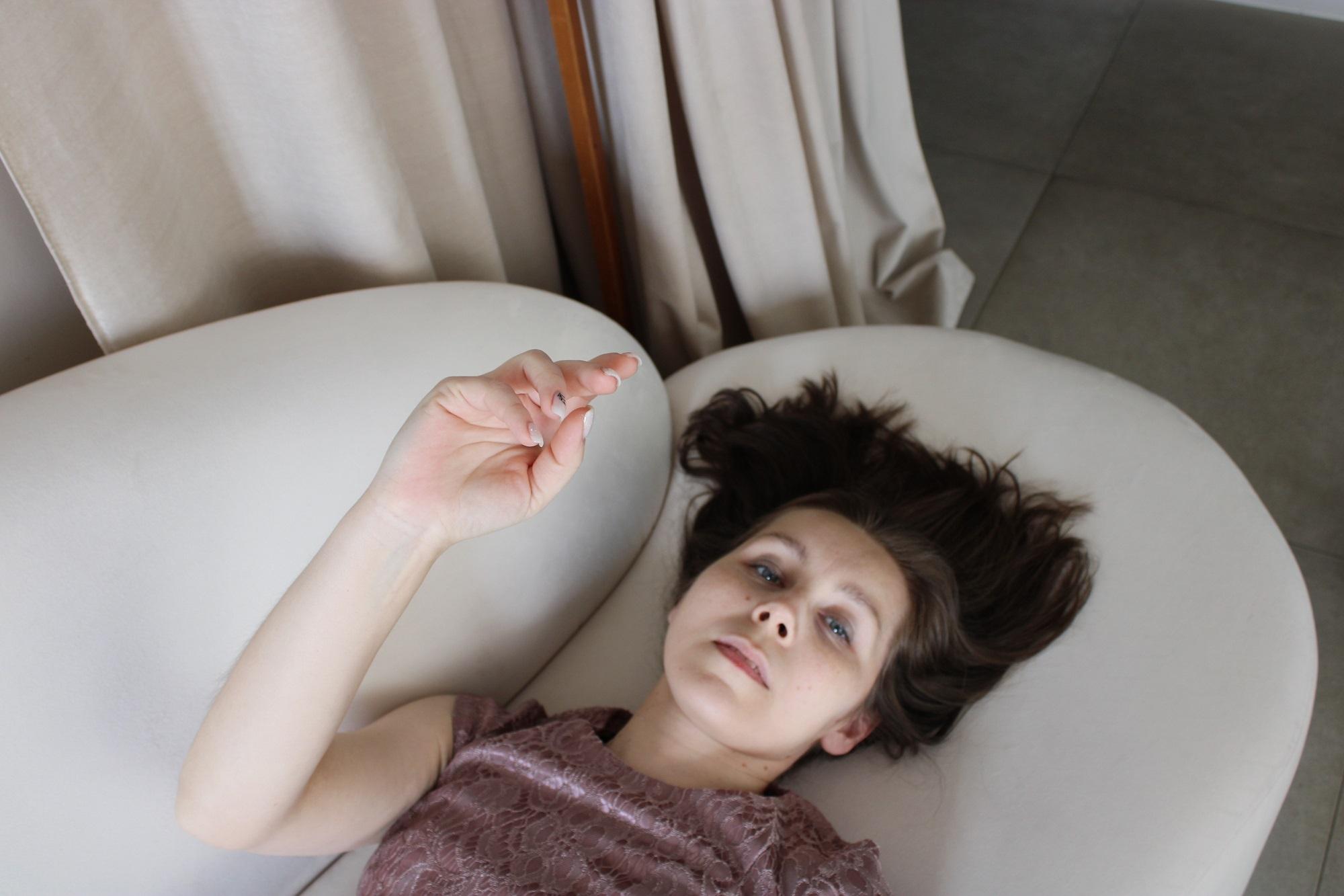 Image of cam model DaisyEdit from XloveCam