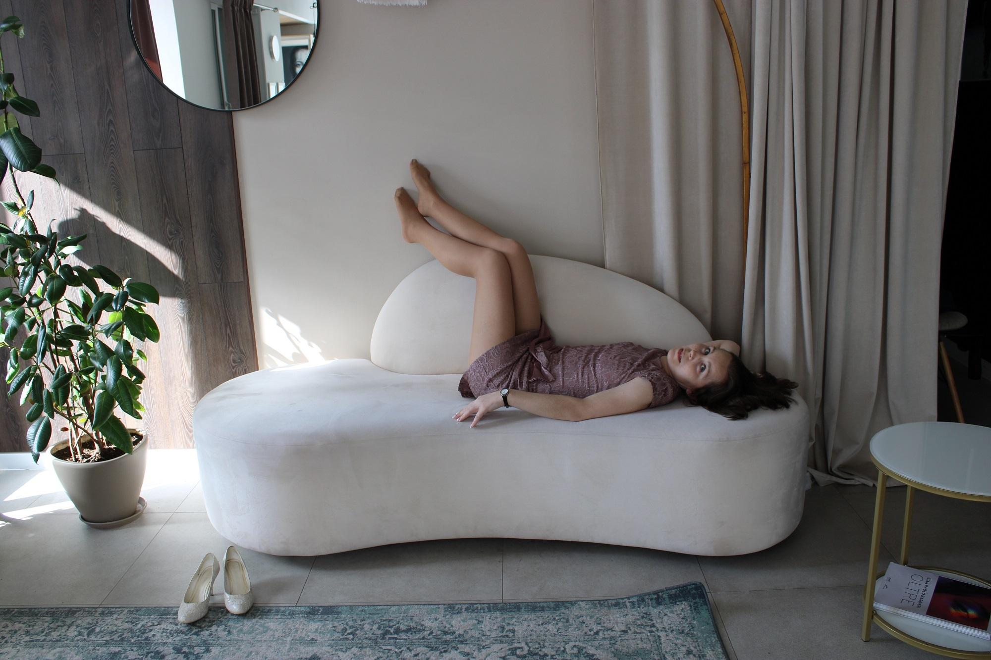 Image of cam model DaisyEdit from XloveCam