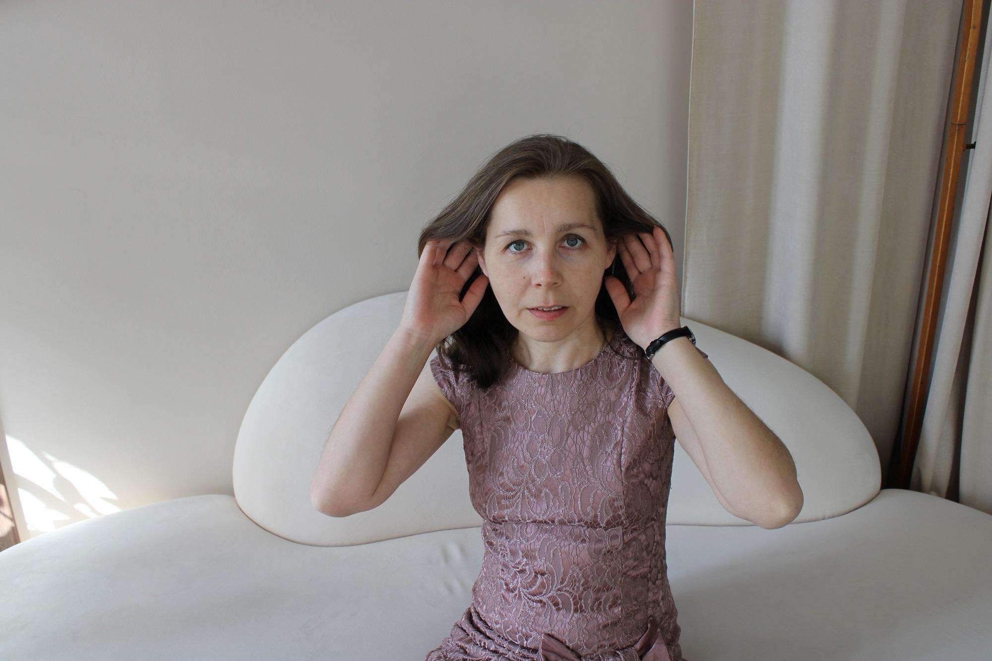 Image of cam model DaisyEdit from XloveCam