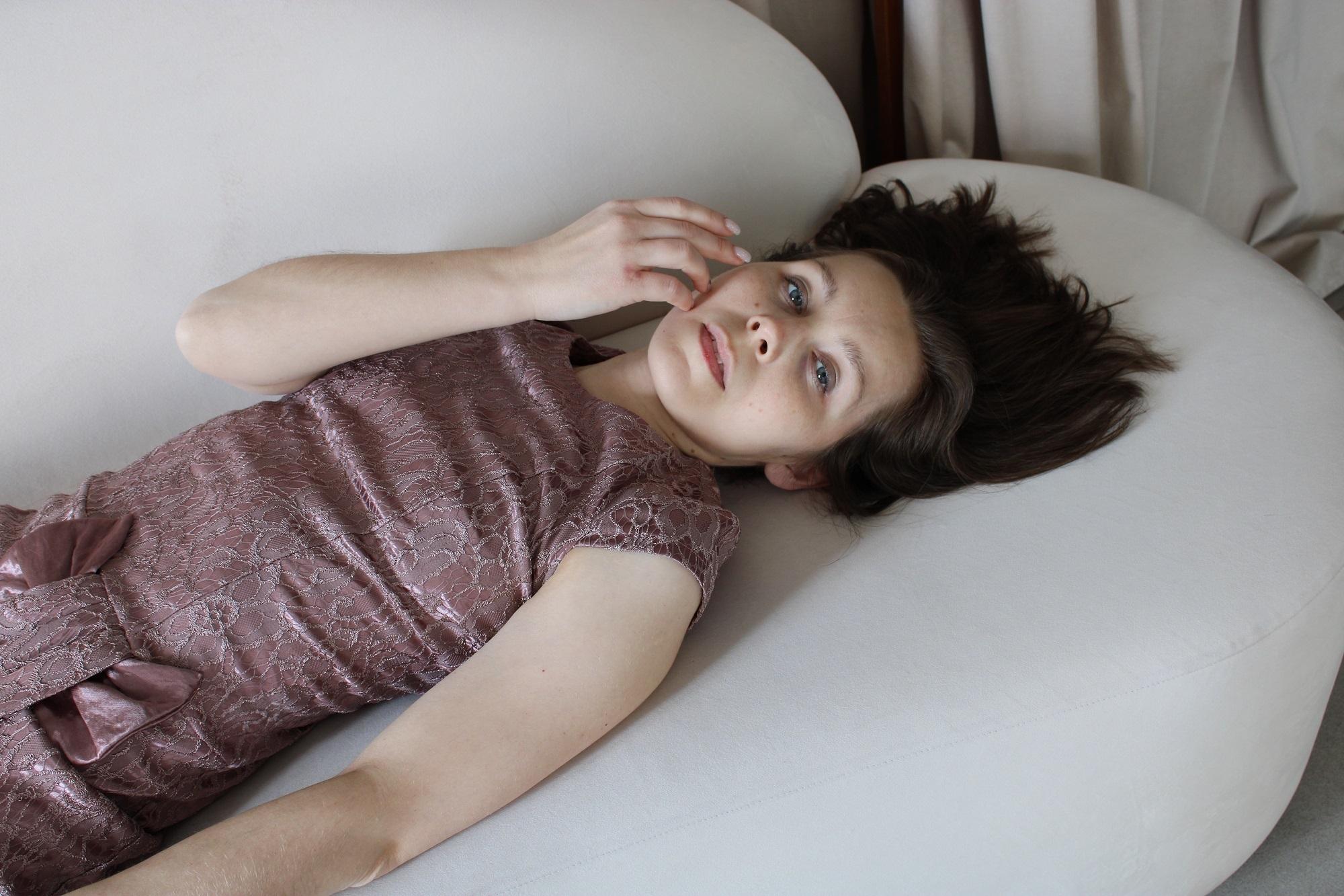 Image of cam model DaisyEdit from XloveCam