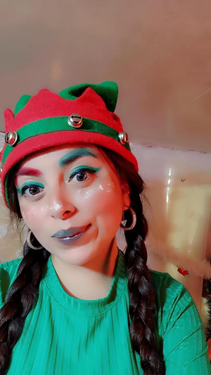 Image of cam model Dannazv from XloveCam