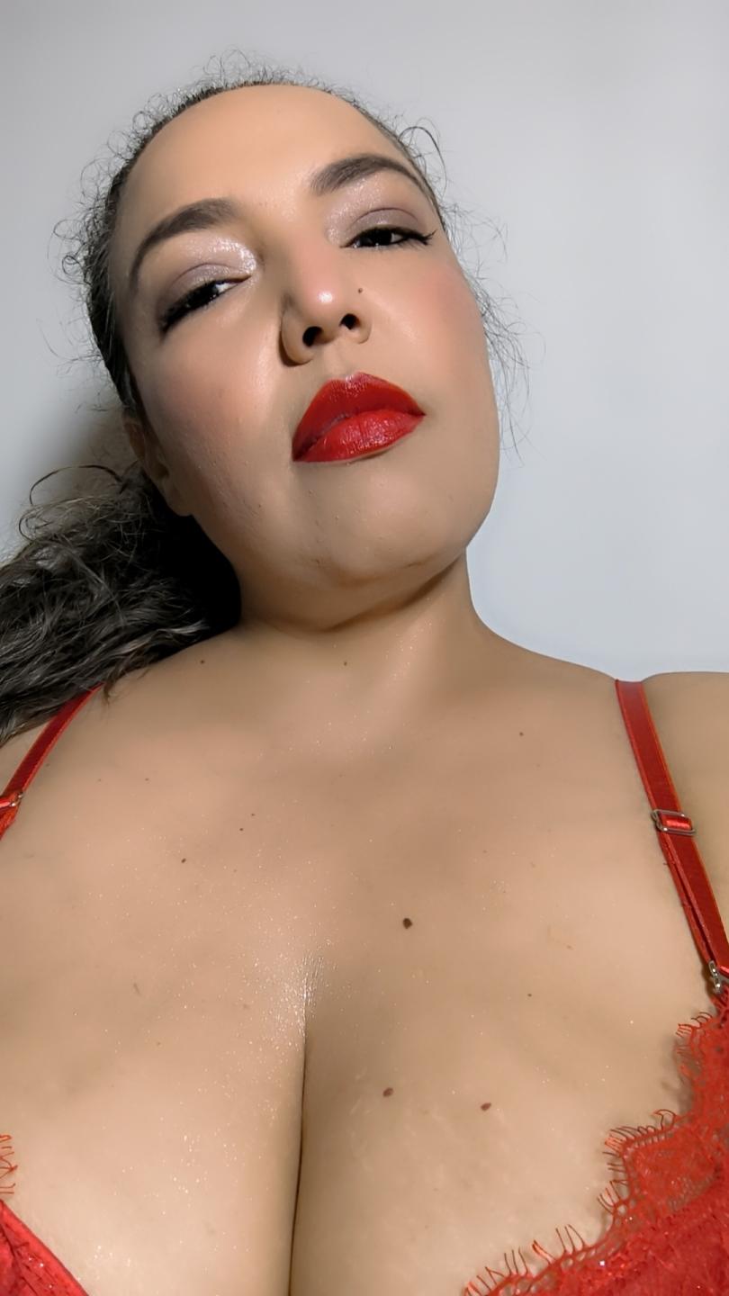 Image of cam model Mariehss from XloveCam