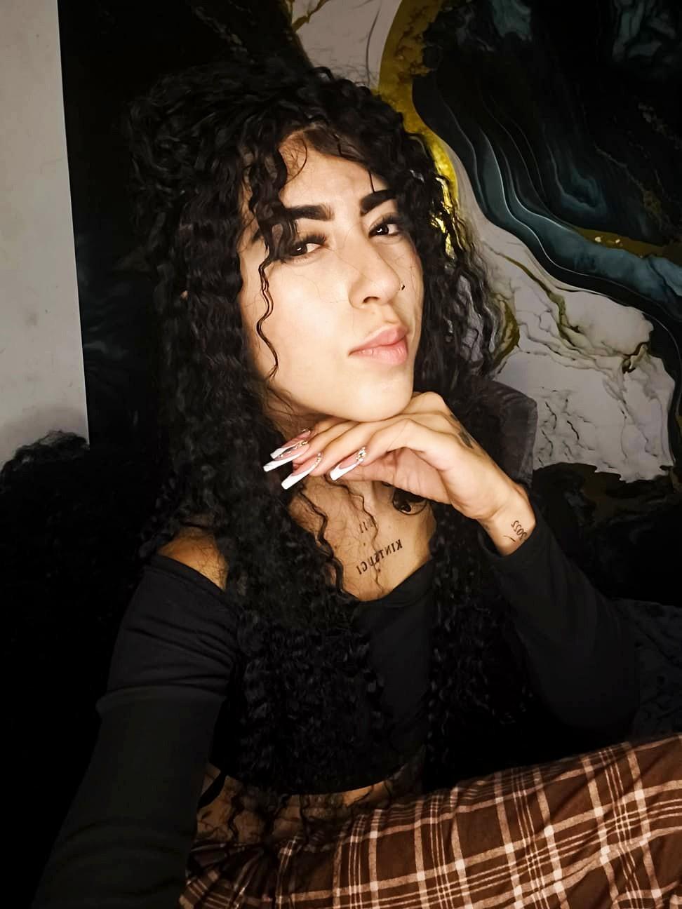 Image of cam model PeytonMorgan from XloveCam