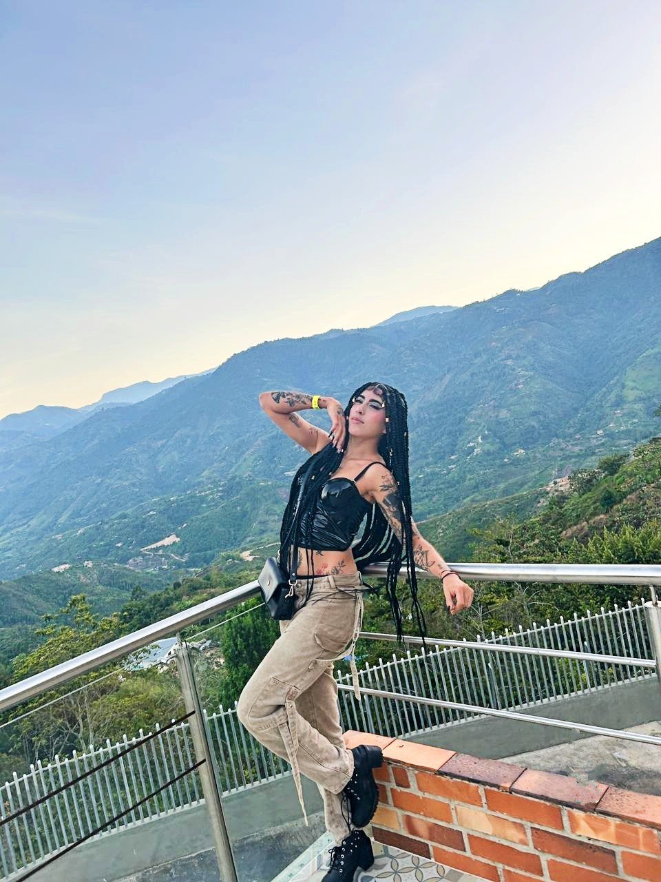 Image of cam model PeytonMorgan from XloveCam