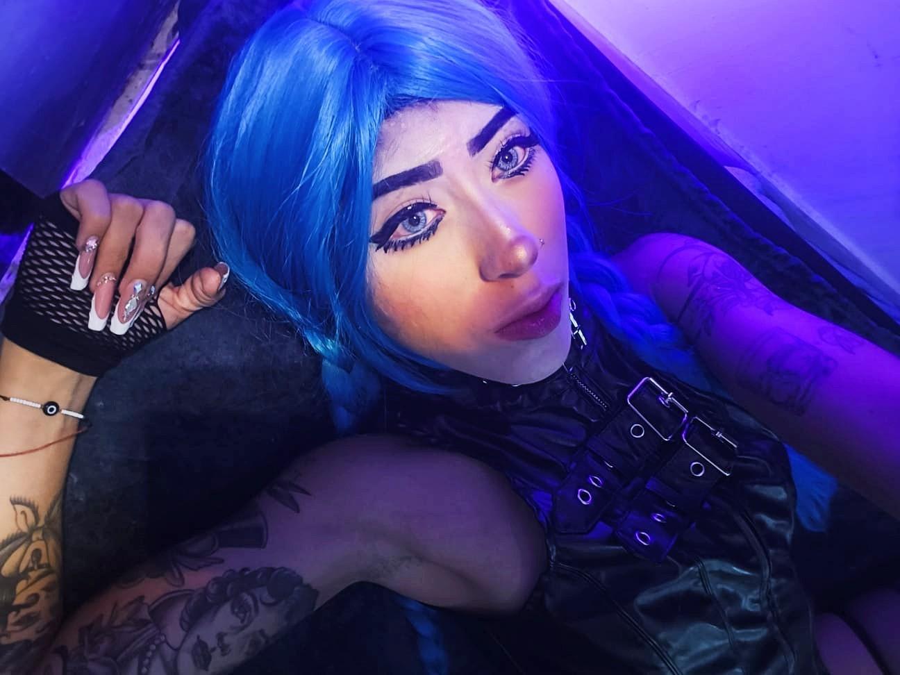 Image of cam model PeytonMorgan from XloveCam