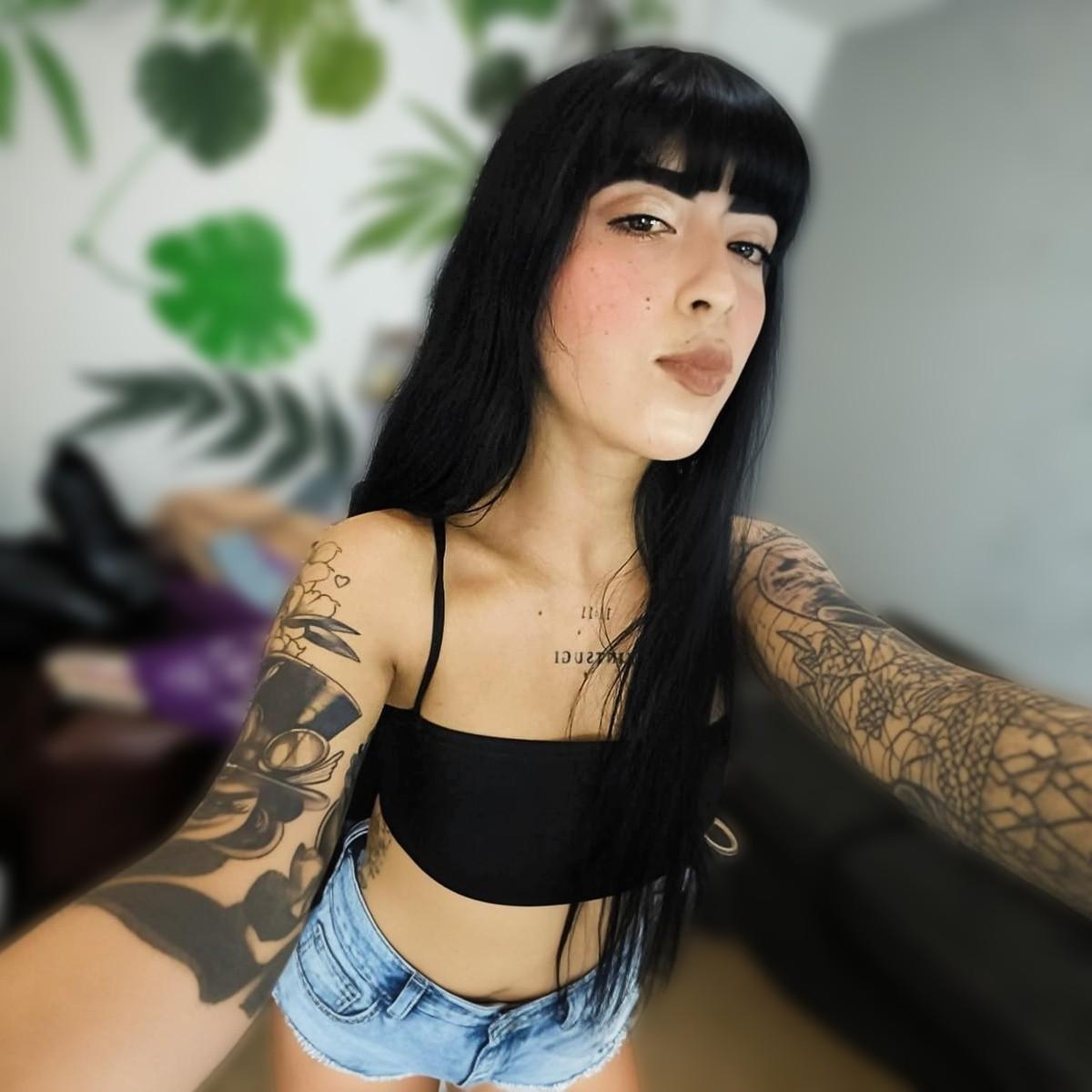 Image of cam model PeytonMorgan from XloveCam