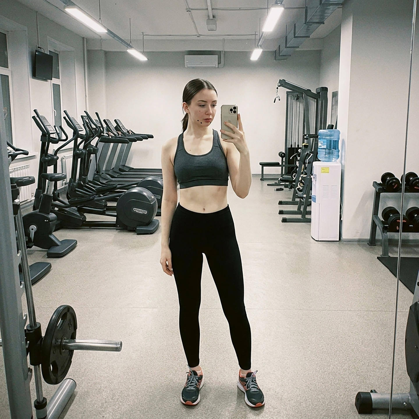 Image of cam model AllaMiller from XloveCam