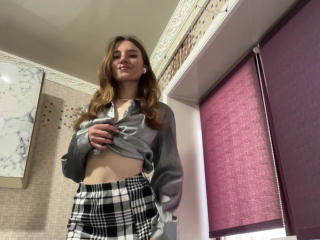 AlisaSellinger - Live sex cams model