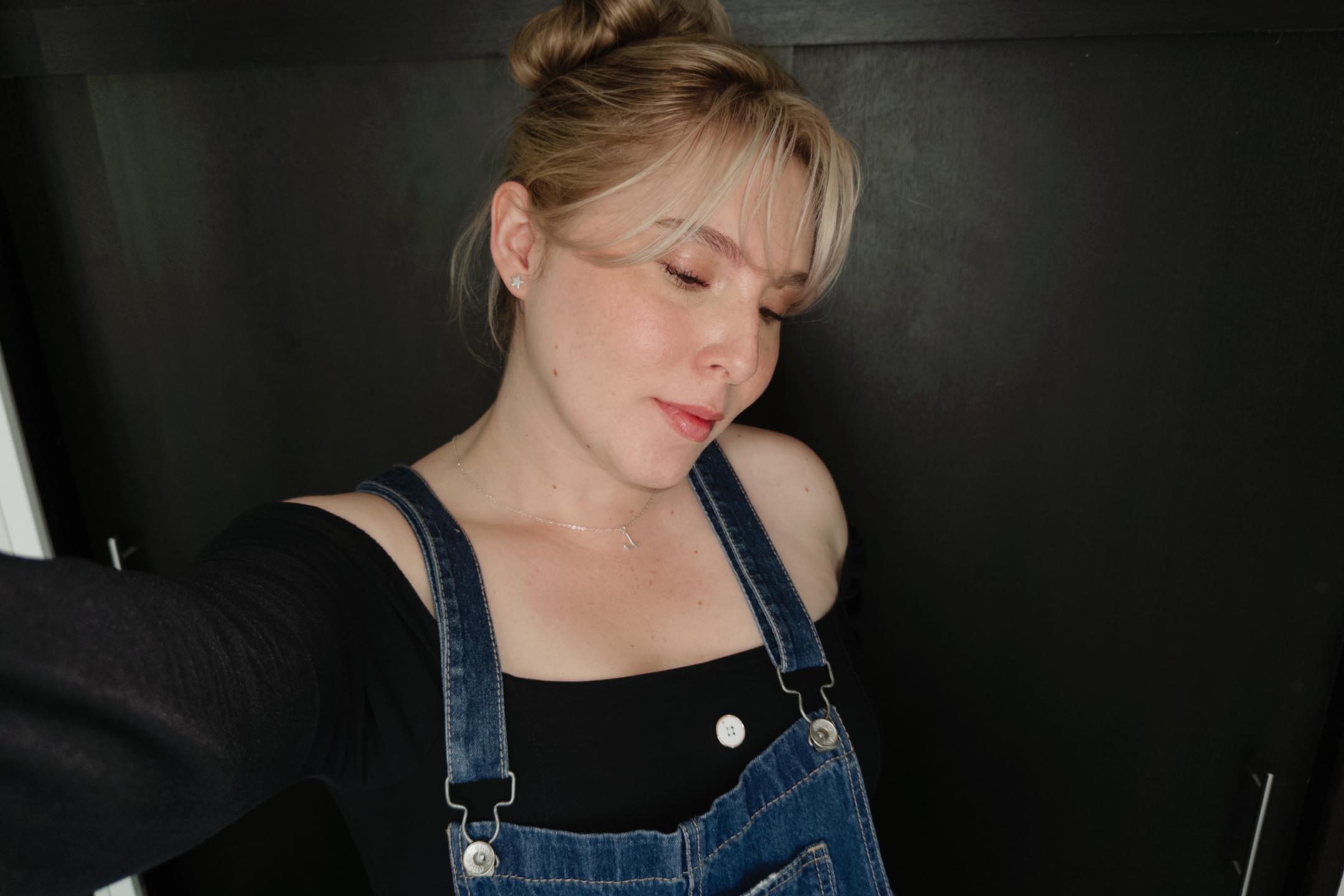 Image of cam model LindaDiamond from XloveCam