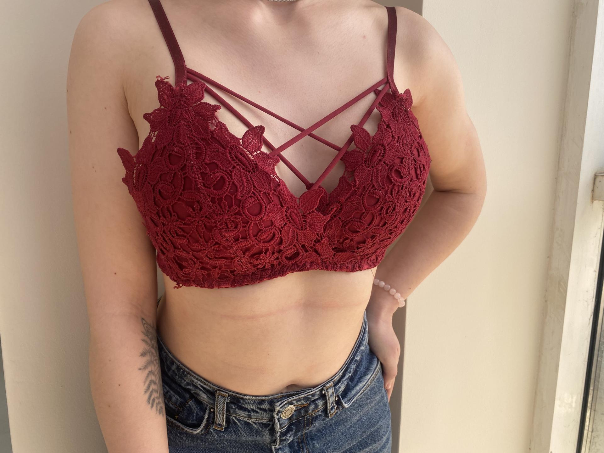 Image of cam model Steisii from XloveCam