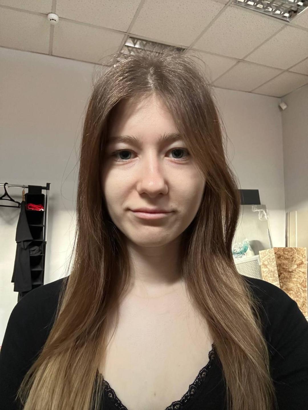 Image of cam model TrudyBibby from XloveCam