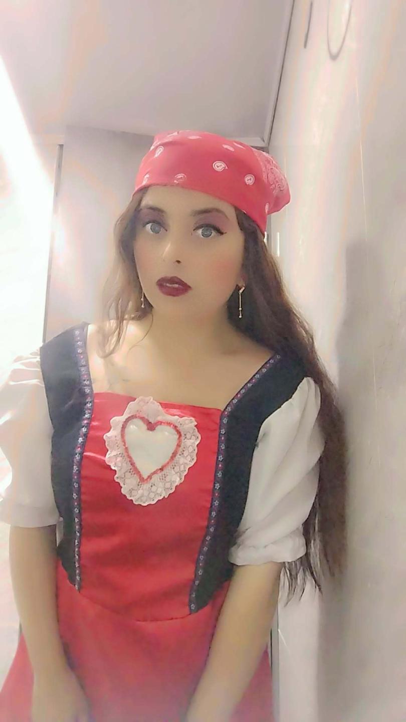 Image of cam model Dannazv from XloveCam