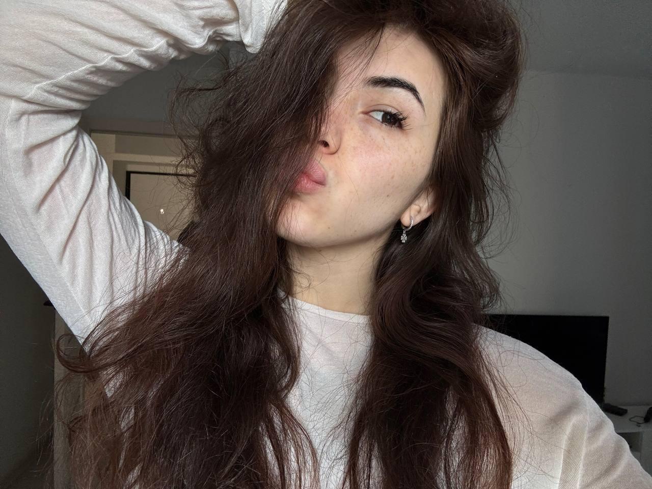 Image of cam model ClarindaWiatr from XloveCam